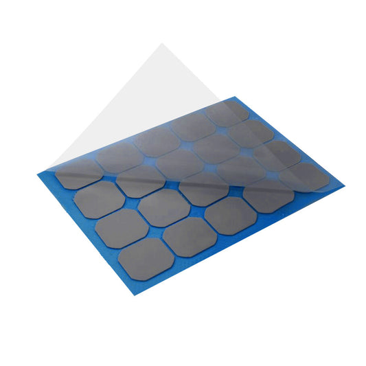Laptop Chipset Silicone Thermal Pads