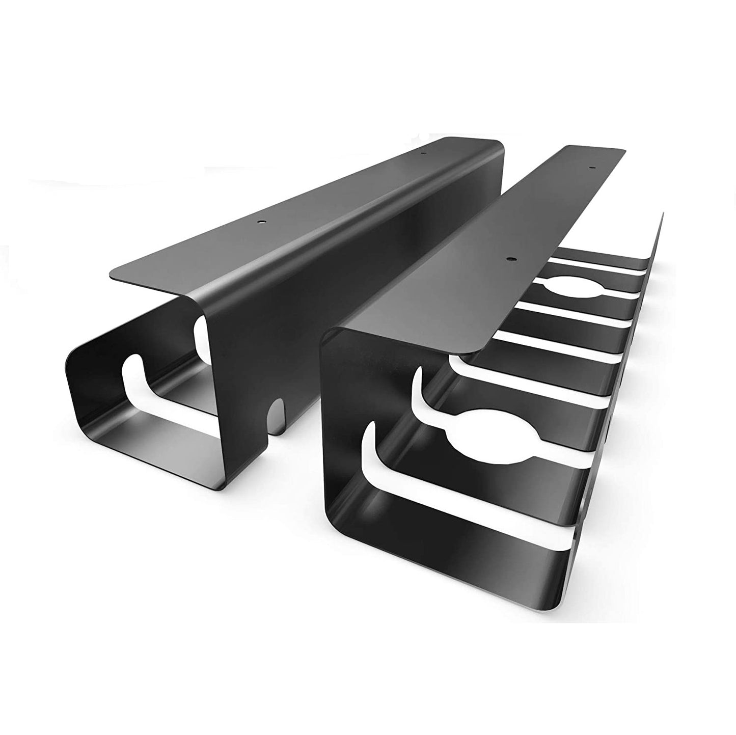 Under Table Cable Organizer