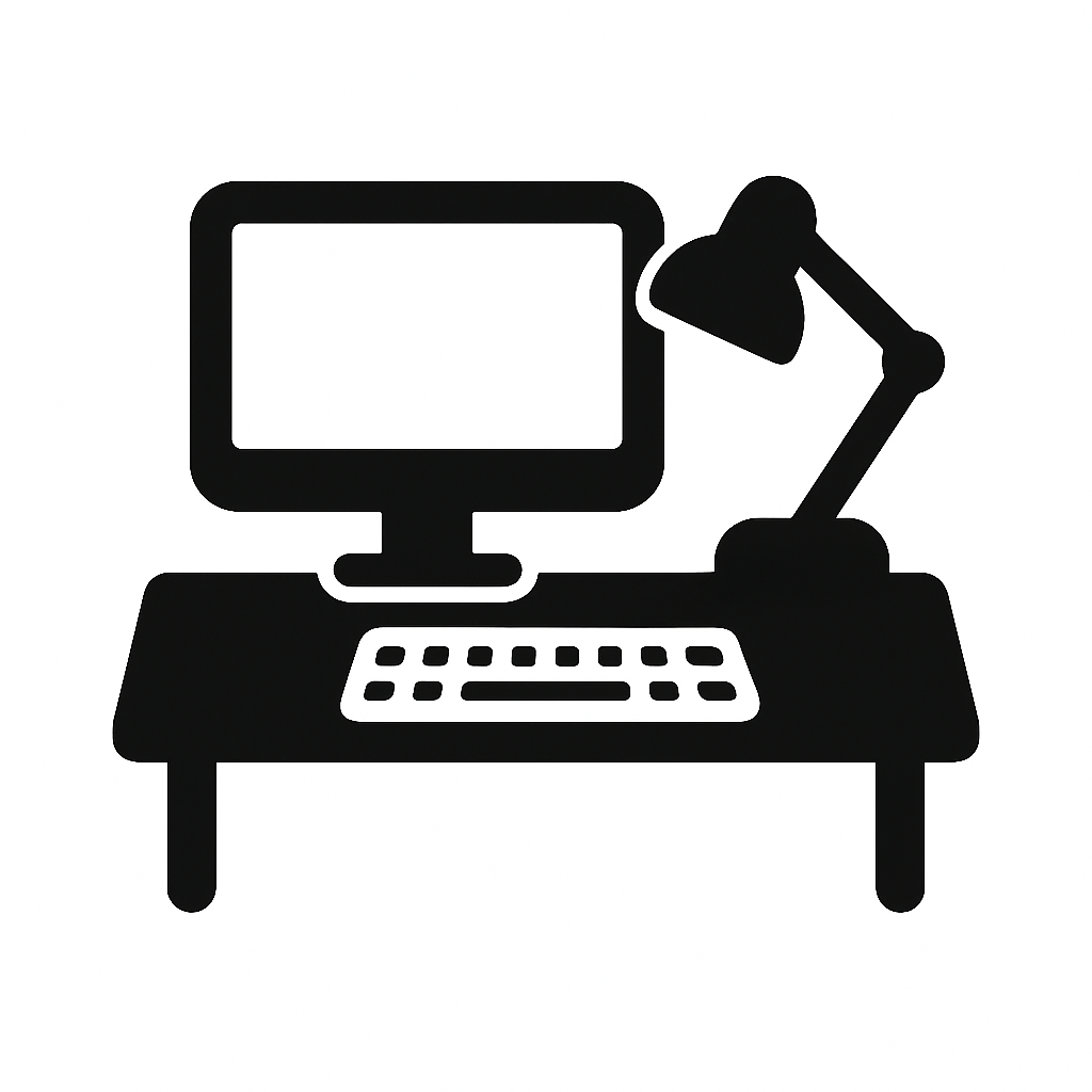 Desk Tech Accessories