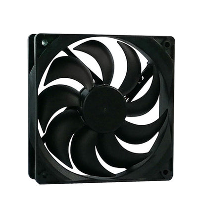 Stealth 120mm Black Cooling Fan