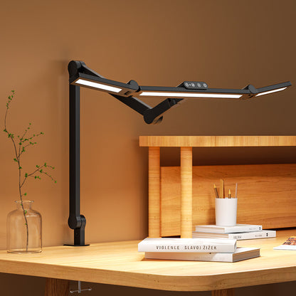 Multi Folding Touch LED Desktop Lamp