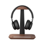 Classic Wooden Headset holder