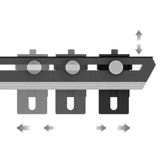 ARGB GPU Support Bracket