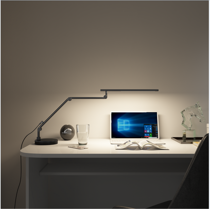 Folding Touch LED Desktop Lamp