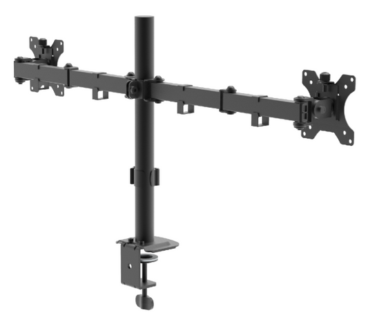 Dual Monitor Arm Mount